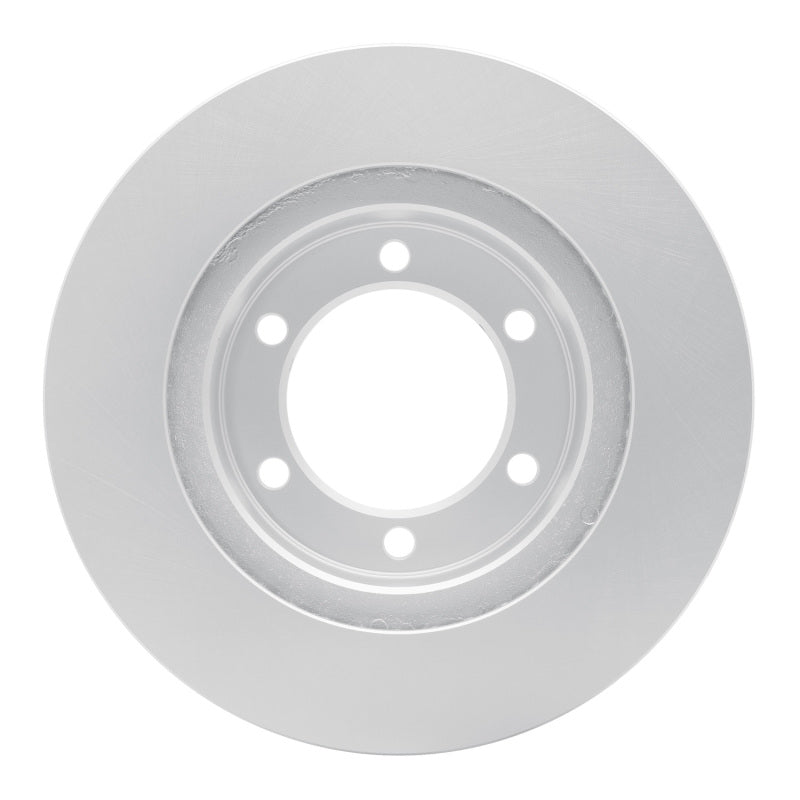 DFC 95-04 Toyota 4Runner Front GeoSPEC Coated Rotor