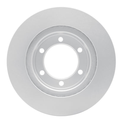 DFC 95-04 Toyota 4Runner Front GeoSPEC Coated Rotor
