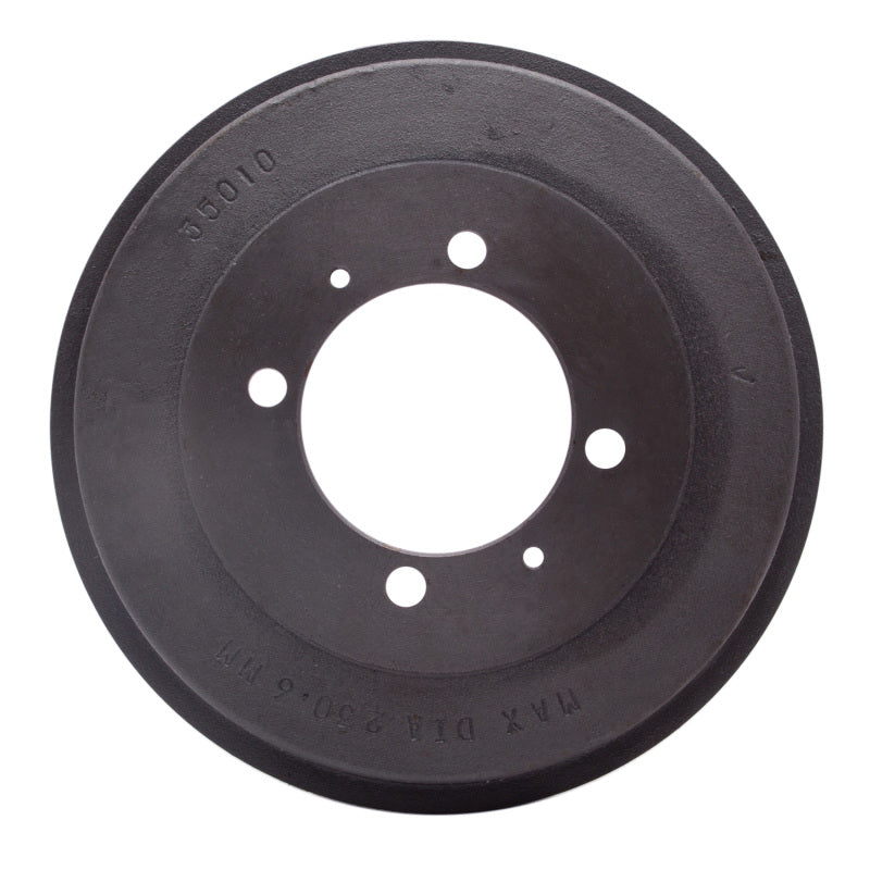 DFC 74-98 Dodge Challenger Rear True Balanced Brake Drum