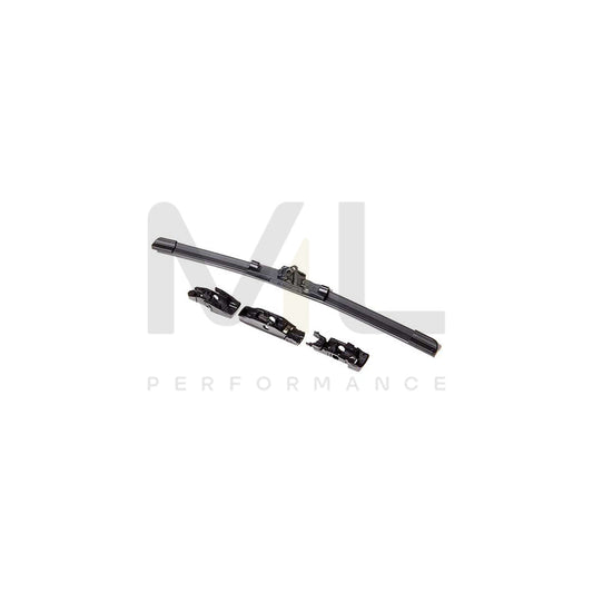 Bosch Aerotwin Flat Wiper Blade Single AP13U Front