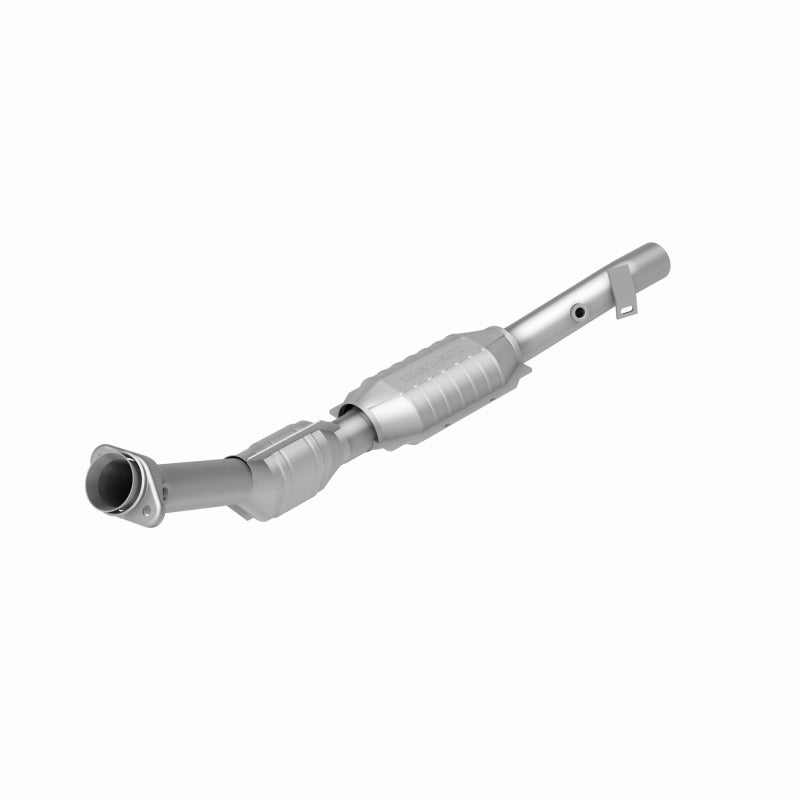 MagnaFlow Direct Fit Catalytic Converter 01 Ford Lightning P/S