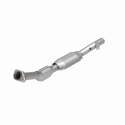 MagnaFlow Direct Fit Catalytic Converter 01 Ford Lightning P/S