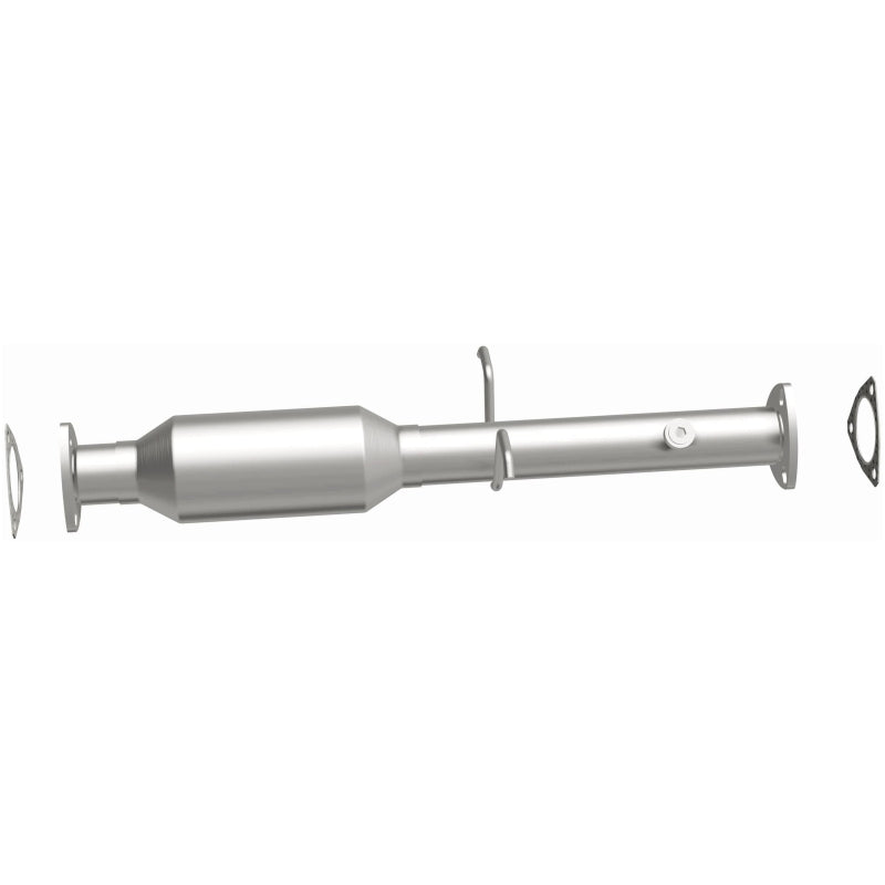 MagnaFlow Direct Fit Catalytic Converter Sonoma-S10 96-99 2.2L
