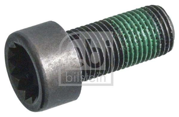 Febi Bilstein 179618 Flywheel Bolt | ML Performance UK Car Parts