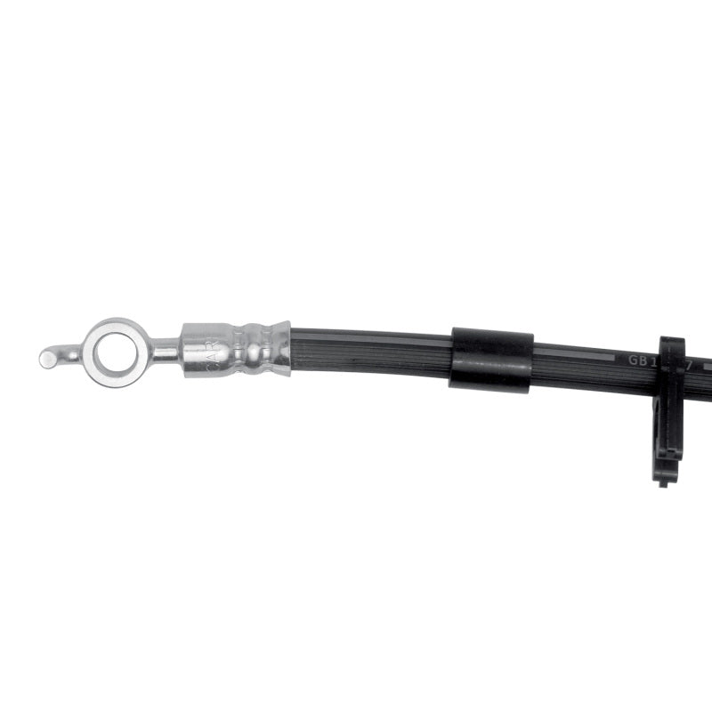 DFC 17-20 Lincoln Continental Rear-R Brake Hose
