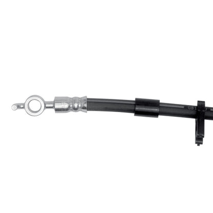 DFC 17-20 Lincoln Continental Rear-R Brake Hose