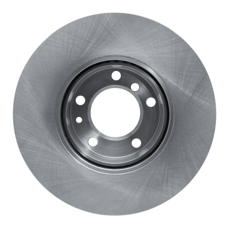 DFC 87-95 BMW 740i Front Brake Rotor