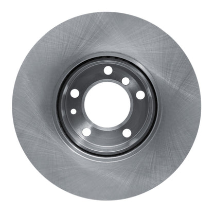 DFC 87-95 BMW 740i Front Brake Rotor