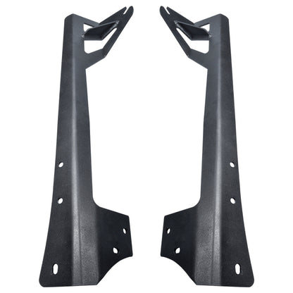 ORACLE Lighting Oracle 97-06 Jeep TJ Off-Road LED Light Bar Roof Brackets/Light