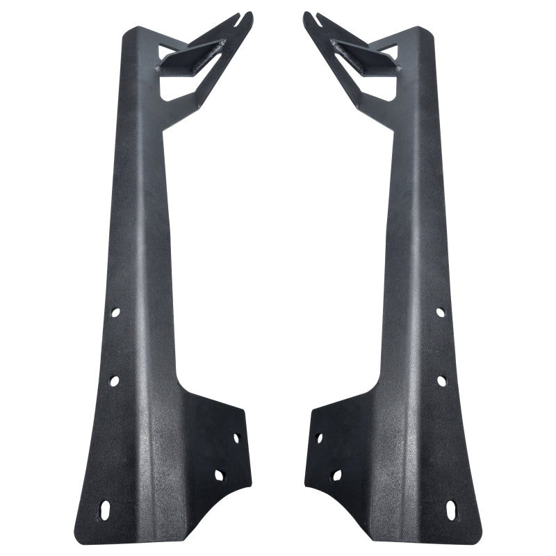 ORACLE Lighting Oracle 97-06 Jeep TJ Off-Road LED Light Bar Roof Brackets