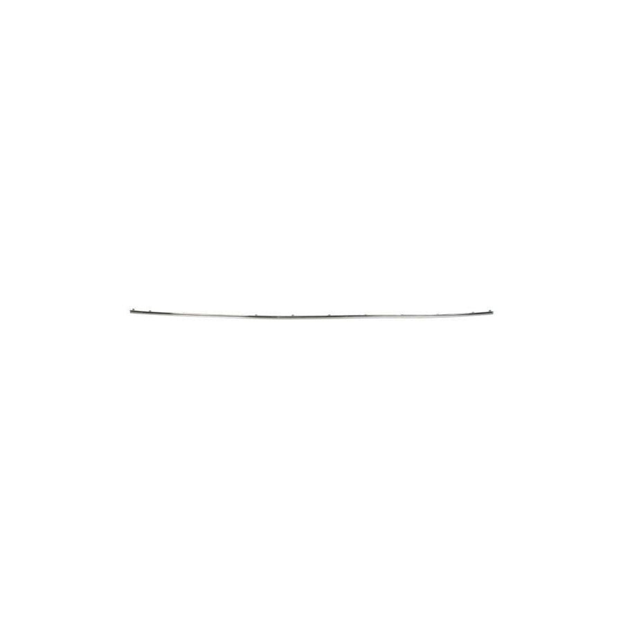 Blic 5703-05-3527969P Bumper Moulding Suitable for Mercedes-Benz E-Class