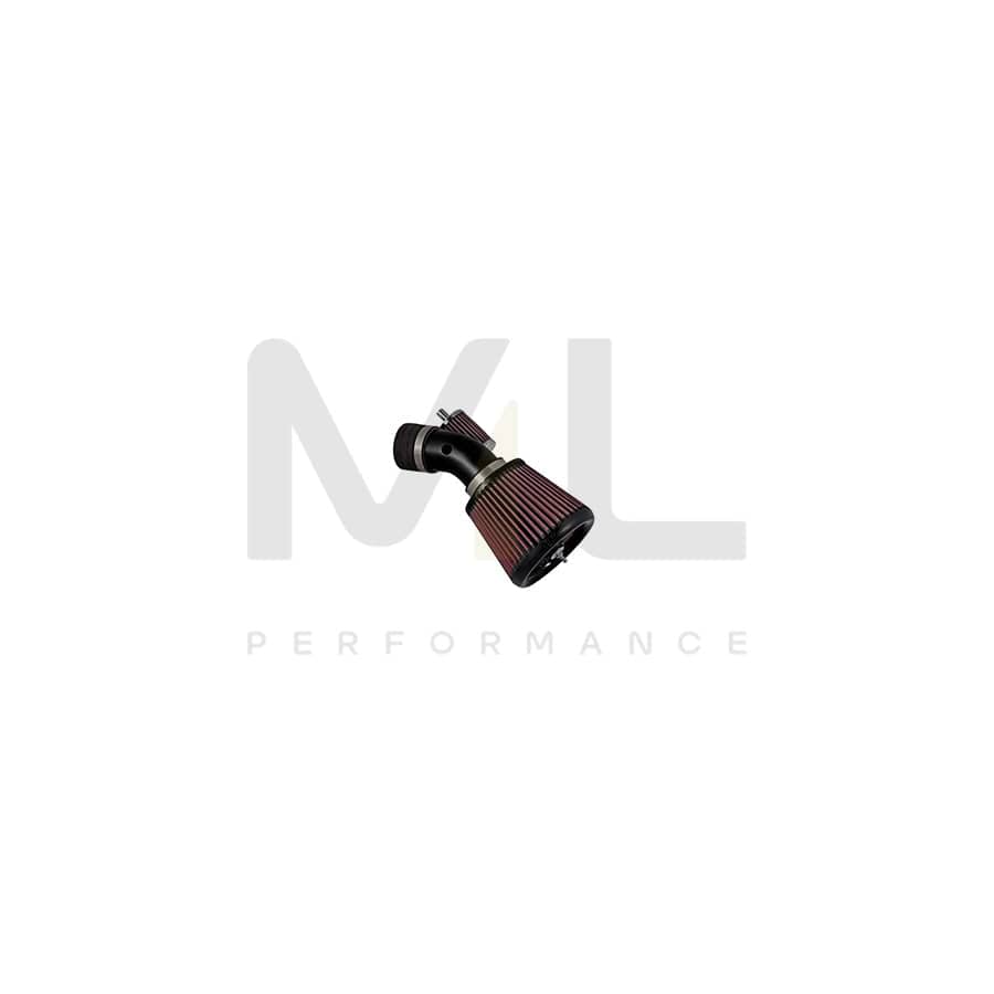 K&N 63-1119 Performance Air Intake System