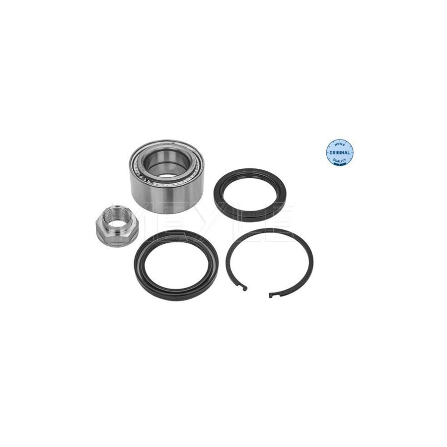 Meyle 34-14 650 0000 Wheel Bearing Kit