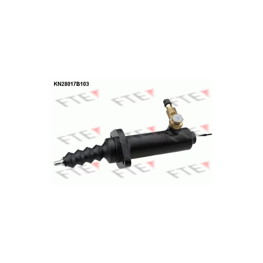 FTE Kn28017B103 Slave Cylinder, Clutch