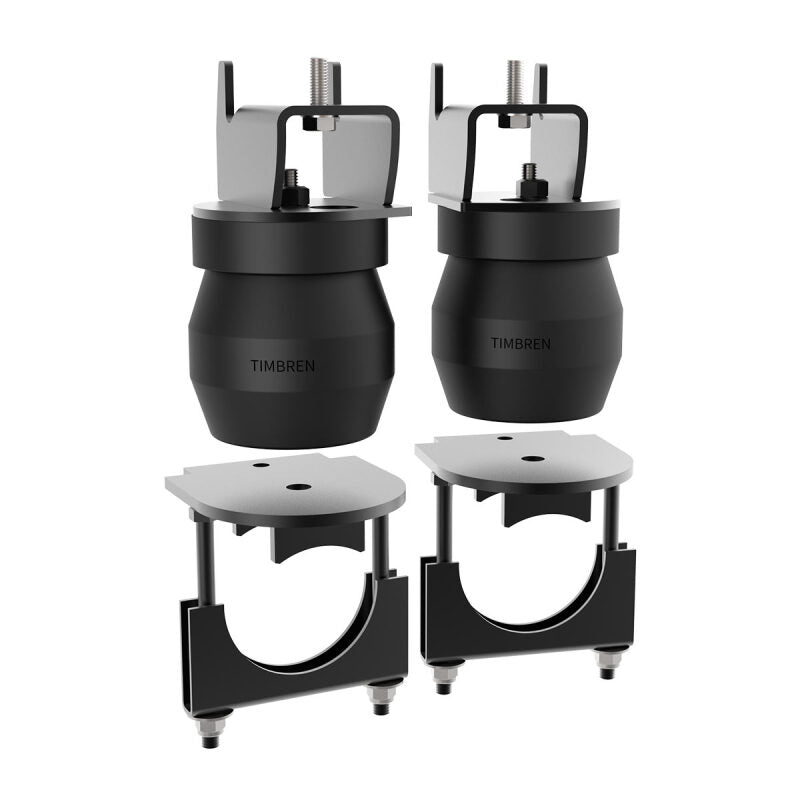 Timbren 2015 Ford F-150 RWD Rear Suspension Enhancement System
