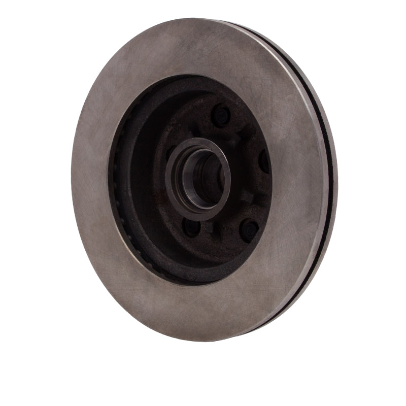 DFC 85-92 Chevrolet Camaro Front Brake Rotor