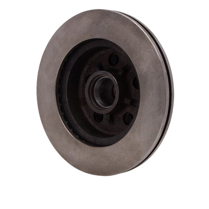 DFC 85-92 Chevrolet Camaro Front Brake Rotor