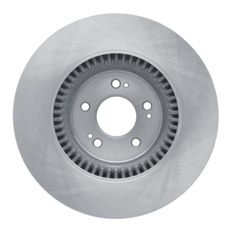 DFC 18-20 Genesis G80 Front Brake Rotor