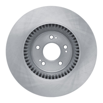 DFC 18-20 Genesis G80 Front Brake Rotor