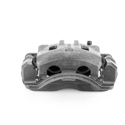 PowerStop Power Stop 01-06 Hyundai Santa Fe Front Left Autospecialty Caliper w/Bracket