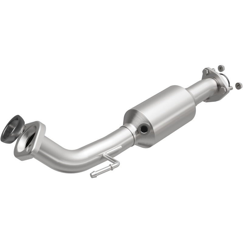 MagnaFlow Direct Fit Catalytic Converter 03-05 Honda Civic 1.3
