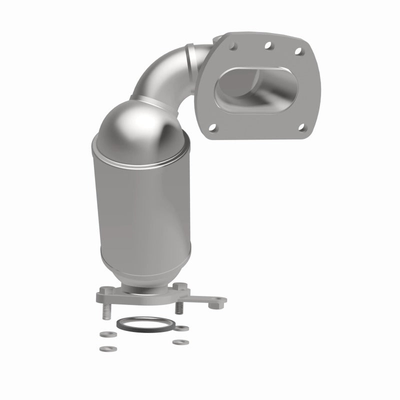 MagnaFlow 18-19 Toyota Camry 3.5L Direct Fit Converter