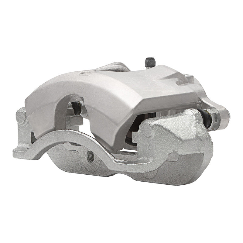 DFC 08-11 Ford Focus Front-R Premium Caliper - Silver Zinc Coated