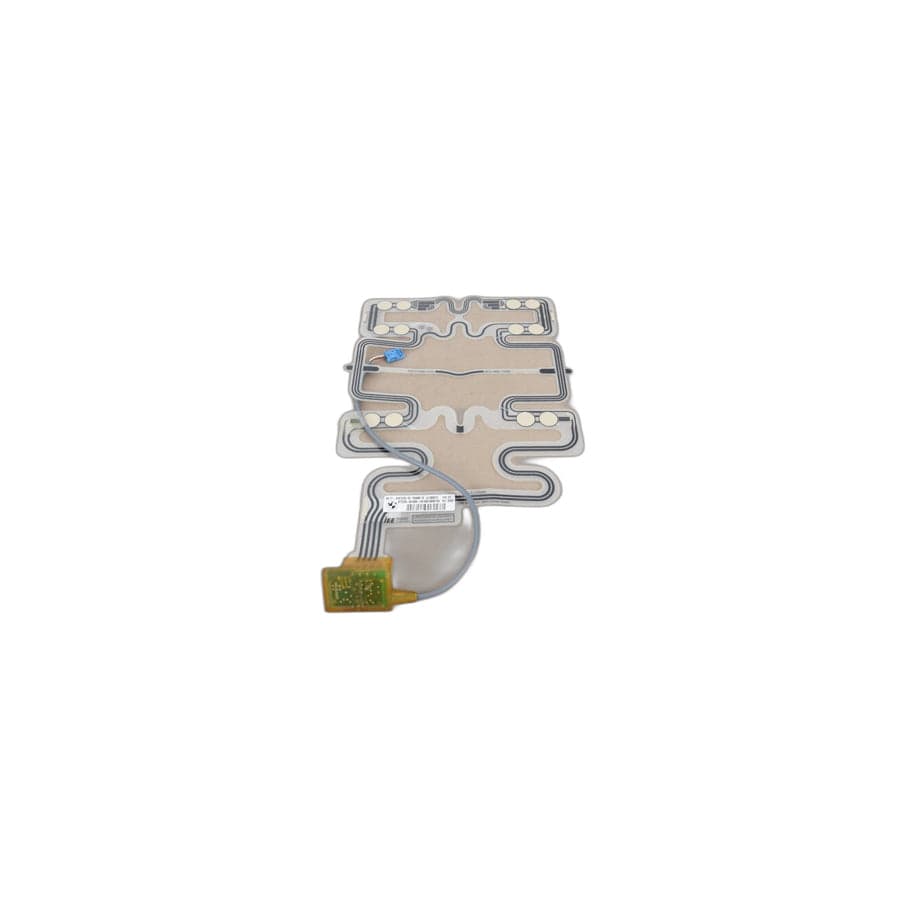 Genuine BMW 65779151378 E60 E61 Sensor Mat For Driver'S Seat (Inc. 520i, 525d & M5)
