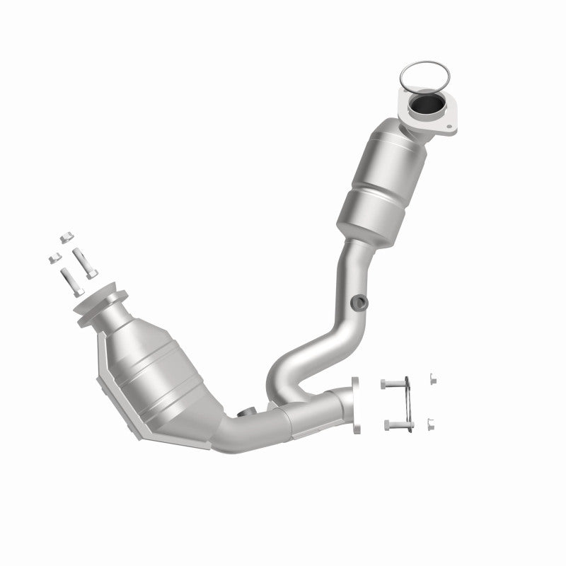 MagnaFlow 04-07 Ford Taurus 3.0L Direct Fit Converter