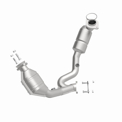 MagnaFlow 04-07 Ford Taurus 3.0L Direct Fit Converter