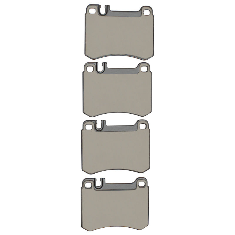 DFC 86-89 Mercedes-Benz 560SL Front Euro 5000 Ceramic Brake Pads