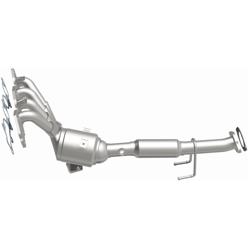 MagnaFlow 15-17 Fusion L4 2 OEM Manifold Direct Fit Converter