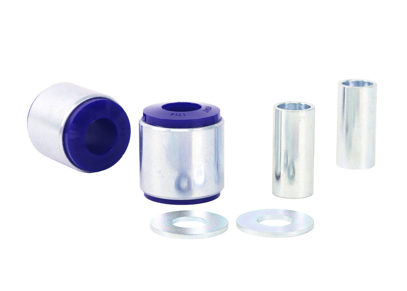 SuperPro Front Lower Control Arm Inner Rear Bushing