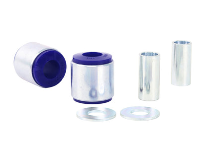 SuperPro Front Lower Control Arm Inner Rear Bushing