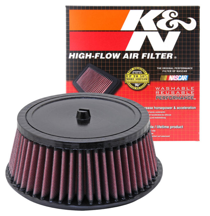K&N Engineering K&N 00-09 Suzuki DRZ400 Replacement Air Filter