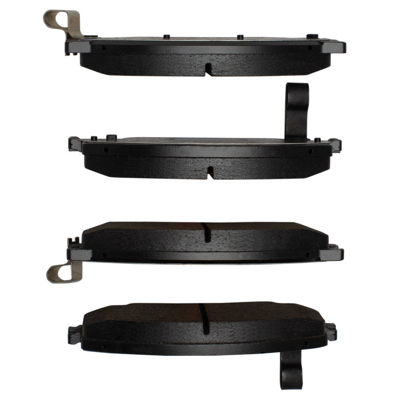 R1 Concepts R1 91-97 Toyota Previa Front Optimum OE Brake Pads