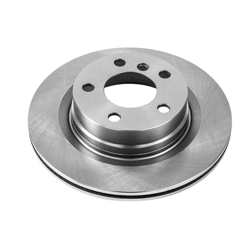 PowerStop Power Stop 14-16 BMW 228i Rear Autospecialty Brake Rotor