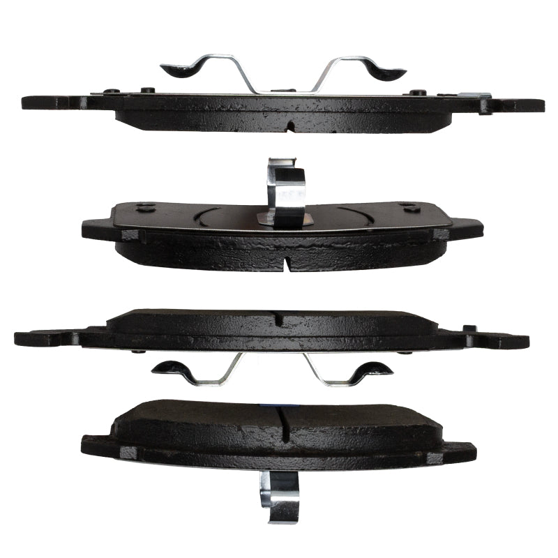 DFC 90-05 Pontiac Sunfire Front 4000 Hybridynamic Brake Pads