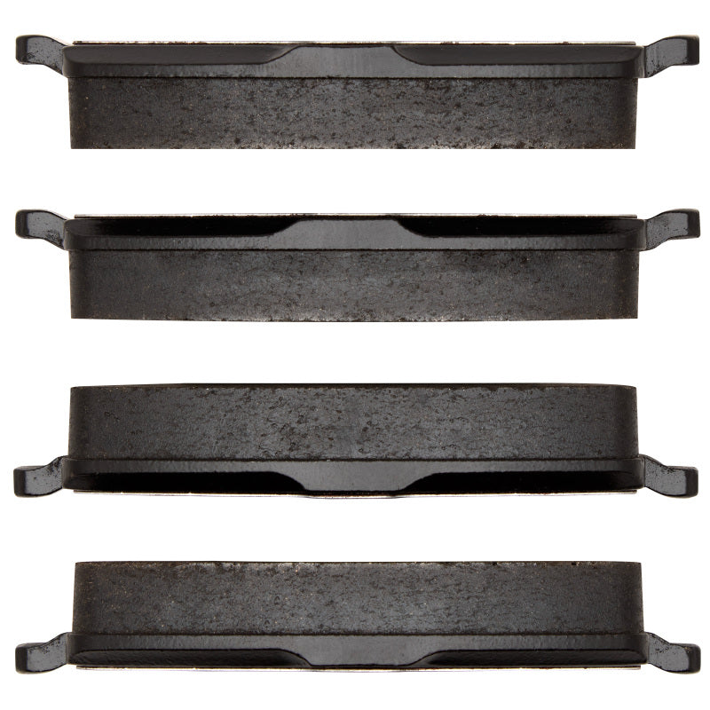 R1 Concepts R1 12-15 Land Rover LR2 Rear Optimum OE Brake Pads