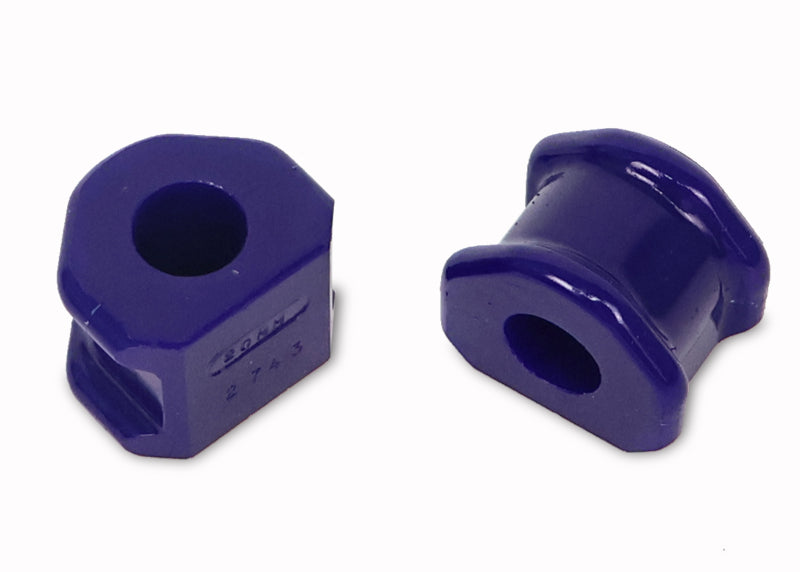 SuperPro Ford Front & Rear Sway Bar Mount