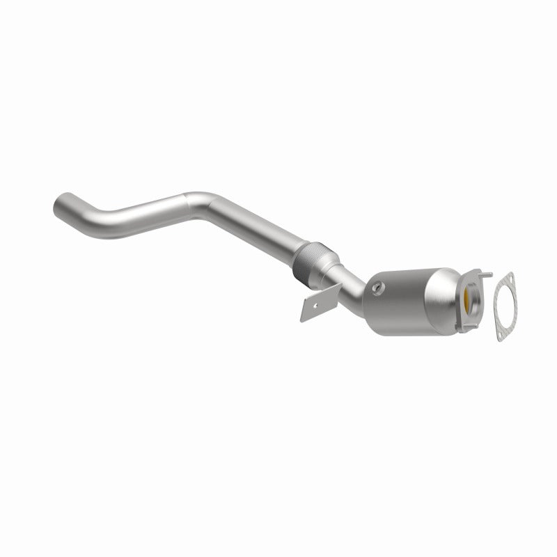 MagnaFlow 15-17 Ford Mustang 5.2L Direct Fit Converter