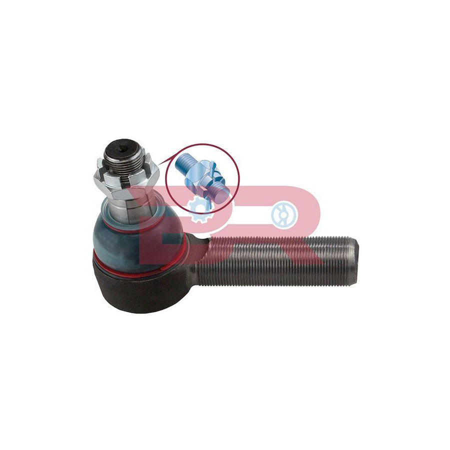 Botto Ricambi Brst8942 Track Rod End