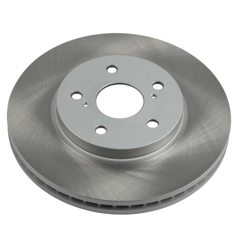 PowerStop Power Stop 06-15 Lexus IS250 Front Semi Coated Rotor