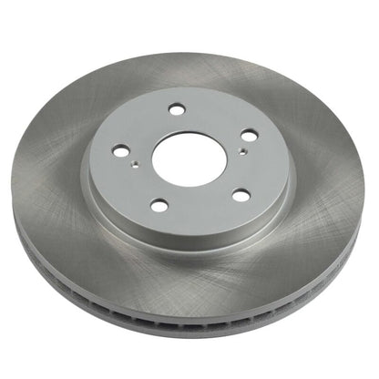 PowerStop Power Stop 06-15 Lexus IS250 Front Semi Coated Rotor