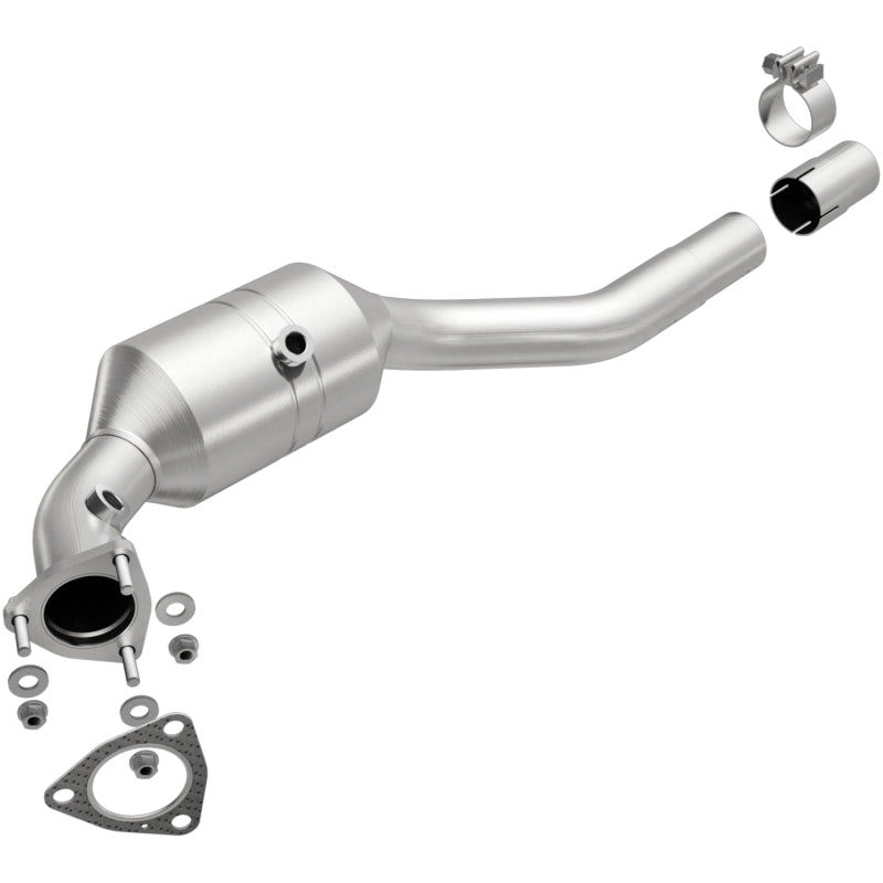 MagnaFlow Direct Fit Catalytic Converter 07-09 Porsche 911 P/S