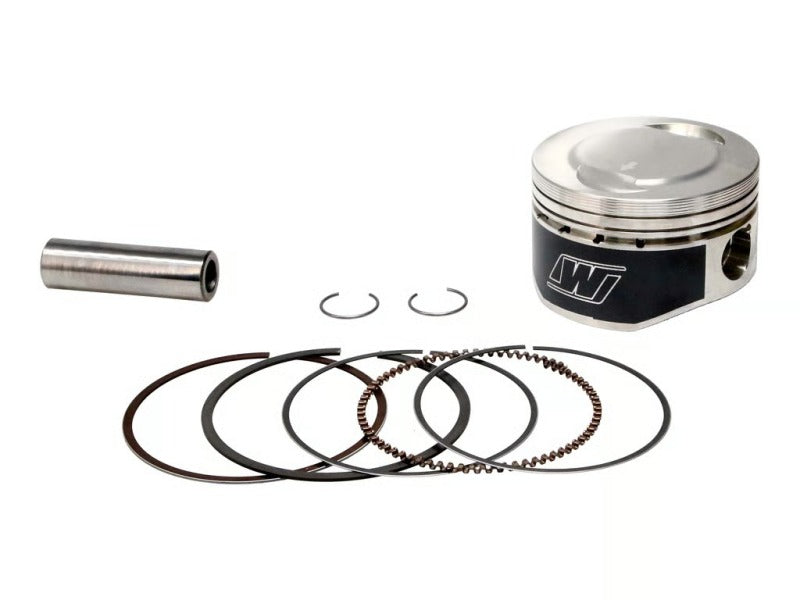 Wiseco 11-14 RZR 800 Garage Buddy