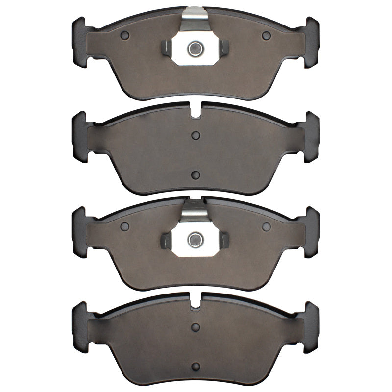 DFC 91-08 BMW 328i Front Euro 5000 Ceramic Brake Pads