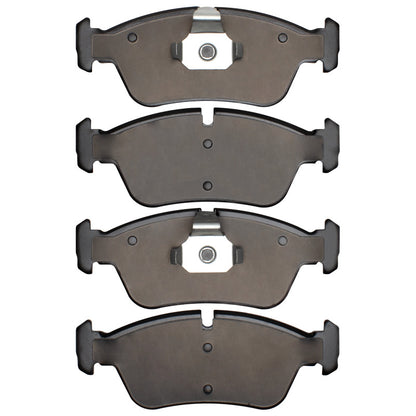 R1 Concepts R1 91-08 BMW Z4 Front Euro Ceramic Brake Pads