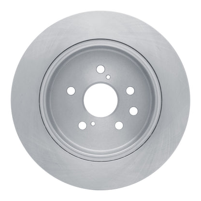 DFC 06-20 Lexus IS200T Rear Brake Rotor