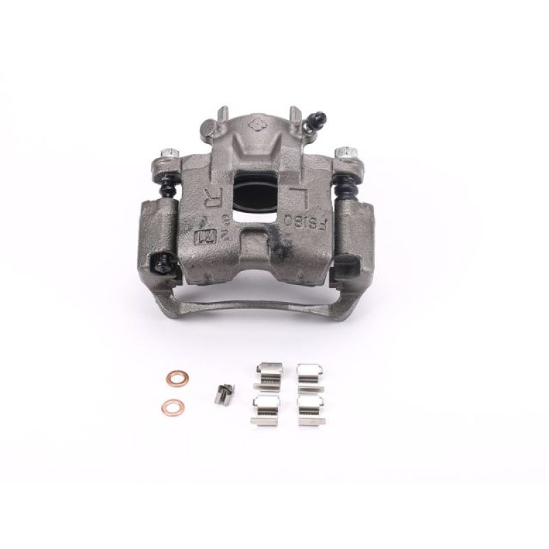 PowerStop Power Stop 02-07 Mitsubishi Lancer Front Left Autospecialty Caliper w/Bracket